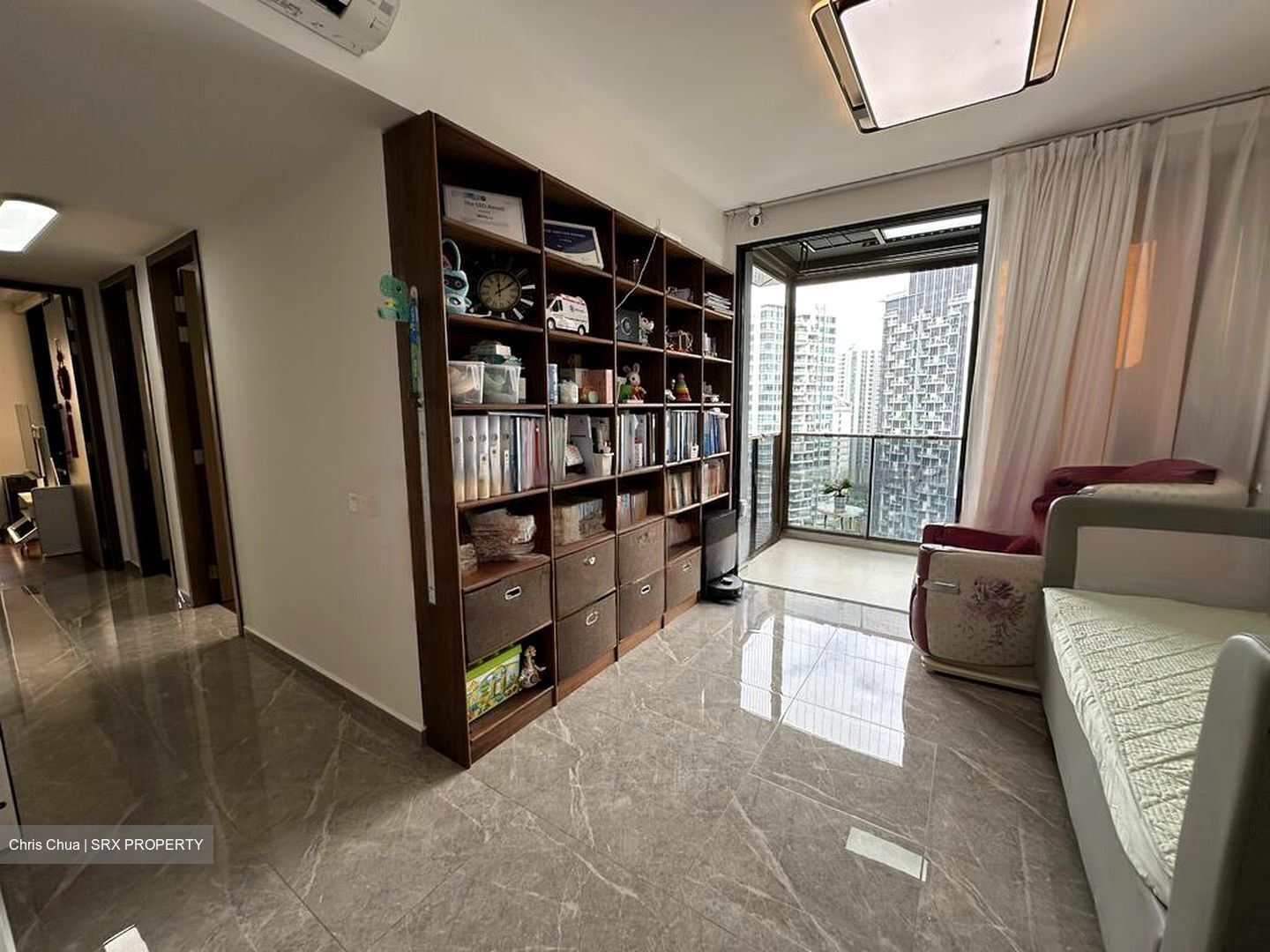 Kopar At Newton (D9), Apartment #459009621